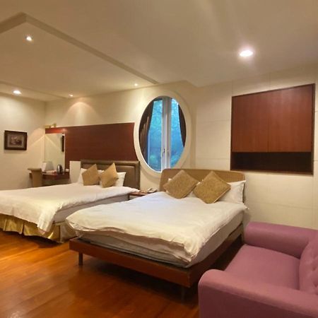 Ailiga Travel Villa Renai Extérieur photo