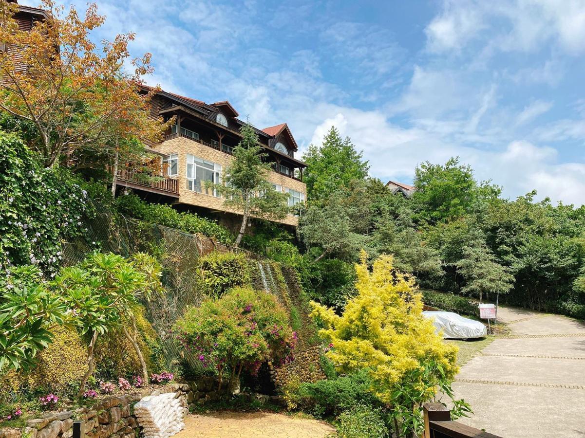 Ailiga Travel Villa Renai Extérieur photo