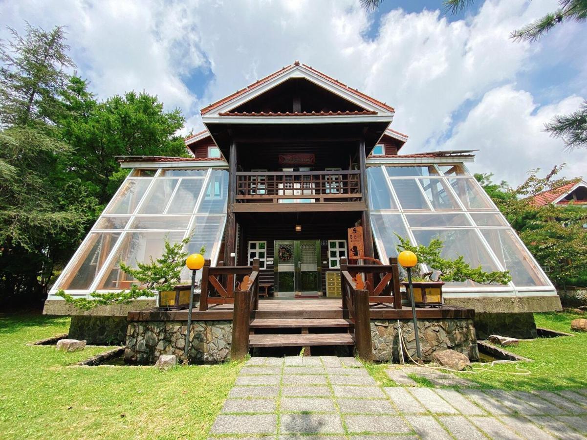 Ailiga Travel Villa Renai Extérieur photo