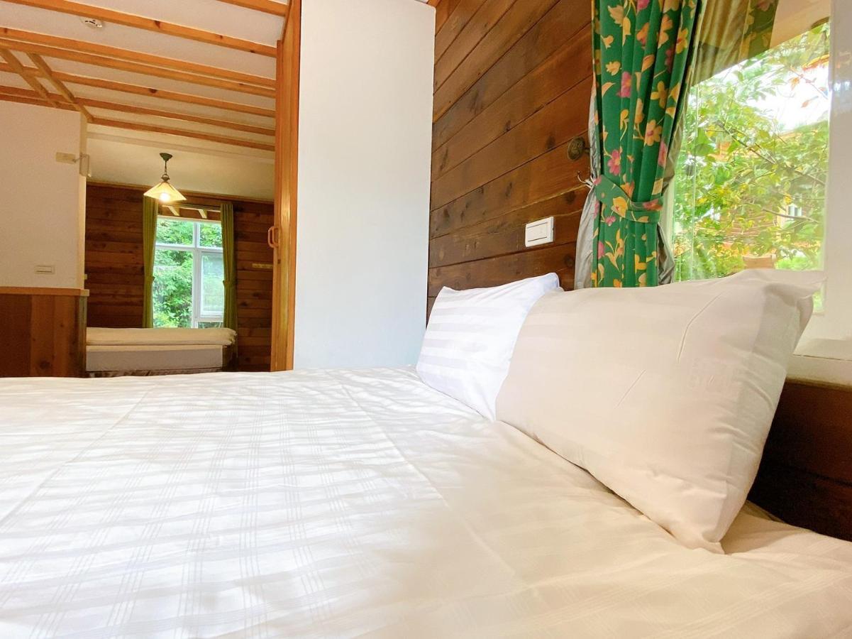 Ailiga Travel Villa Renai Chambre photo