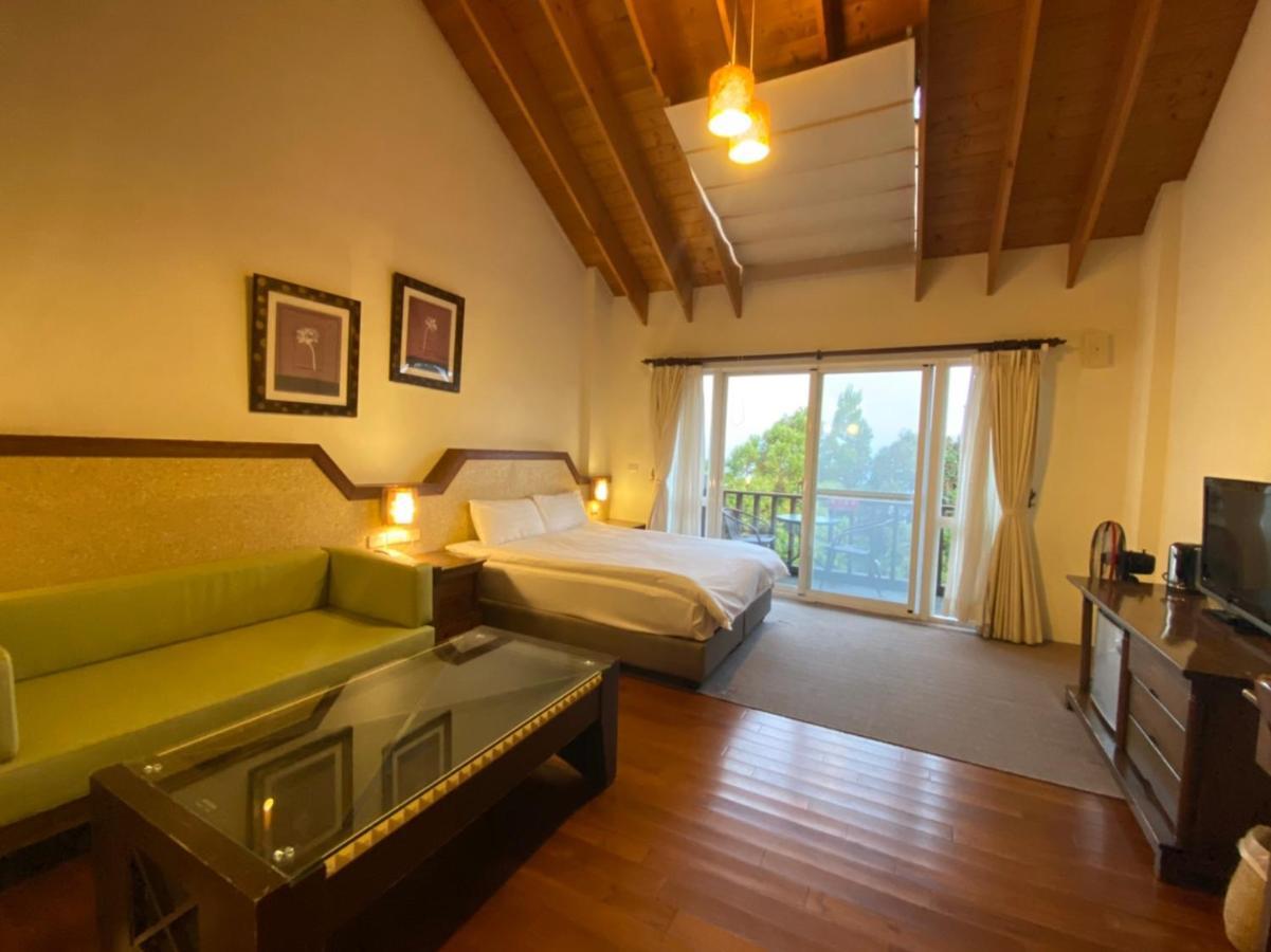 Ailiga Travel Villa Renai Chambre photo