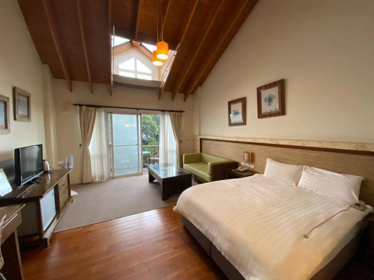 Ailiga Travel Villa Renai Extérieur photo