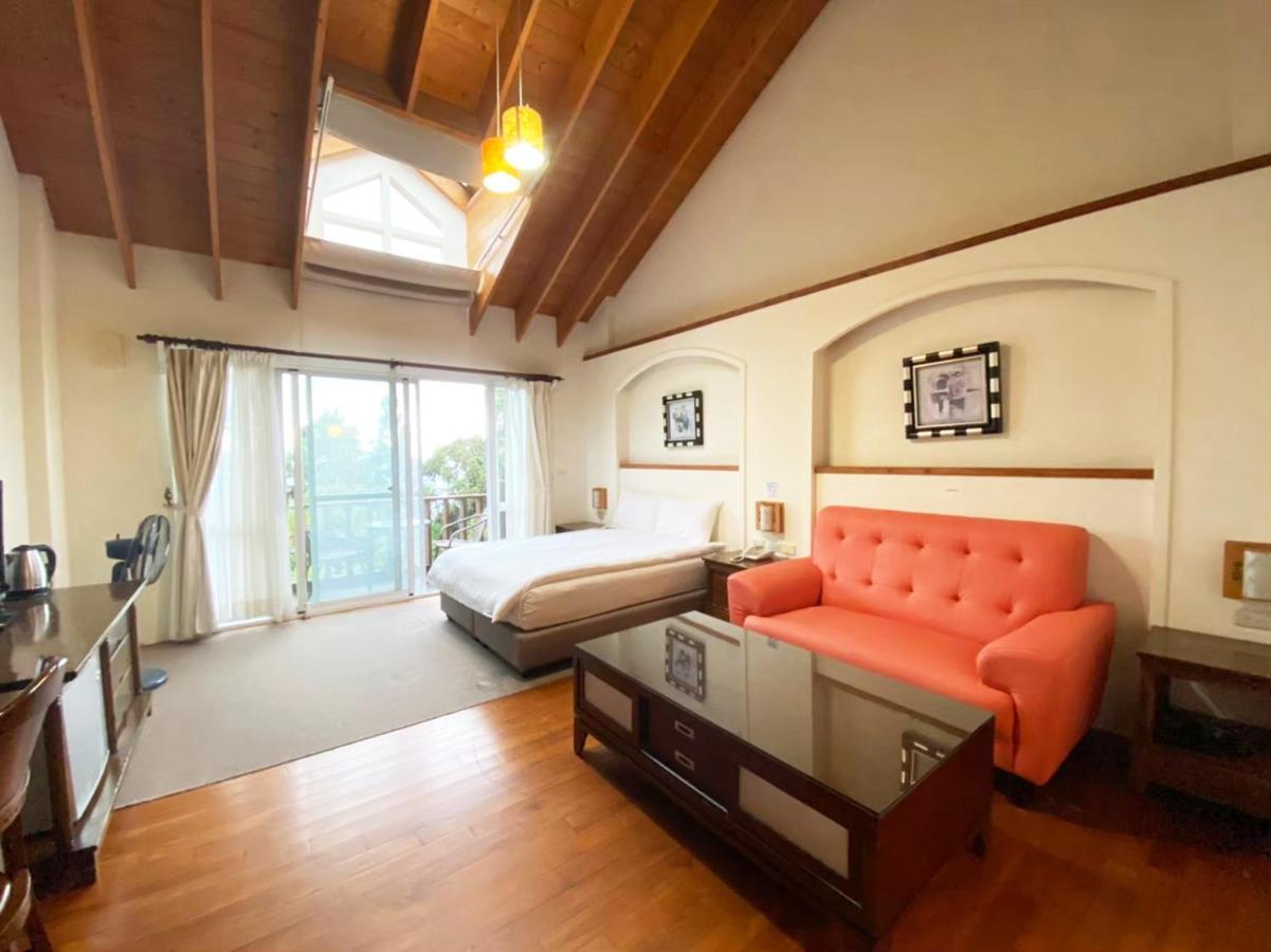 Ailiga Travel Villa Renai Extérieur photo