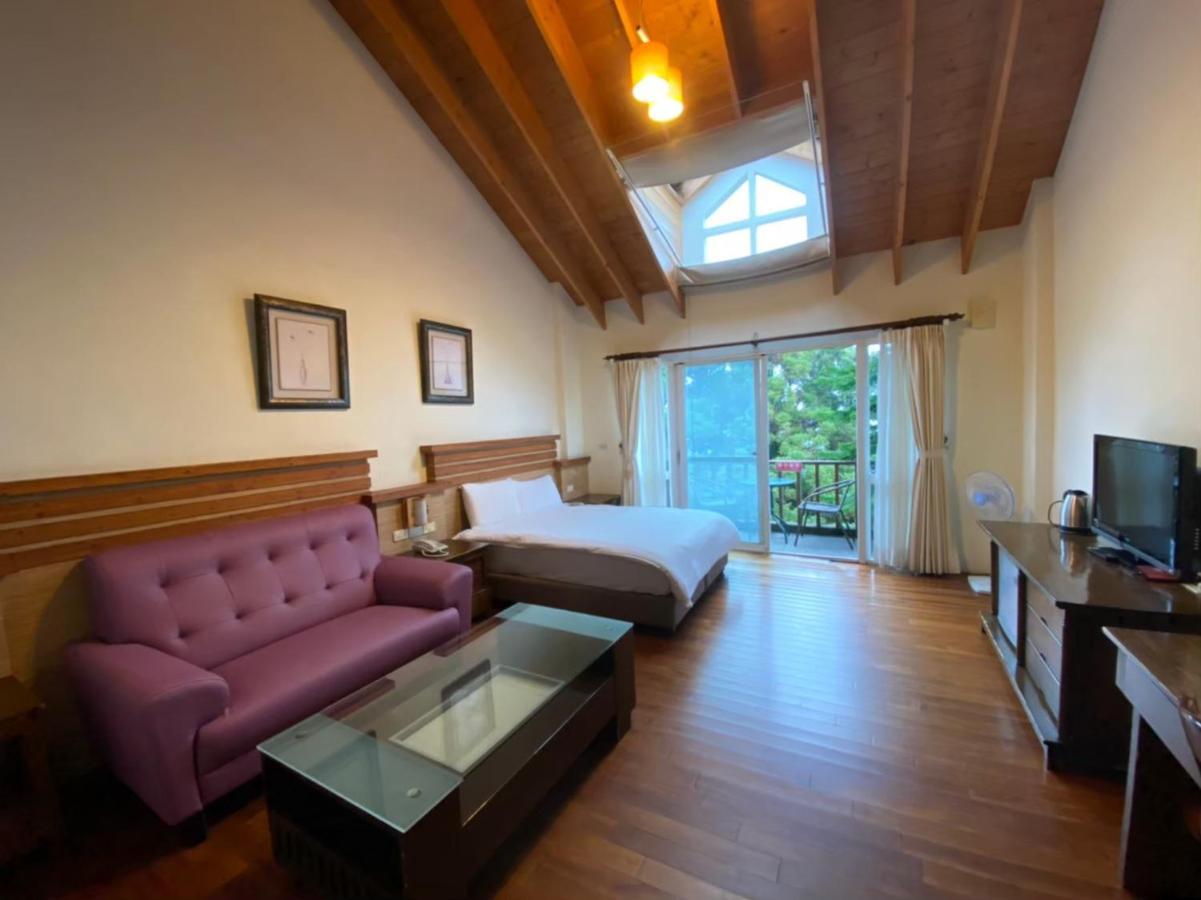 Ailiga Travel Villa Renai Extérieur photo