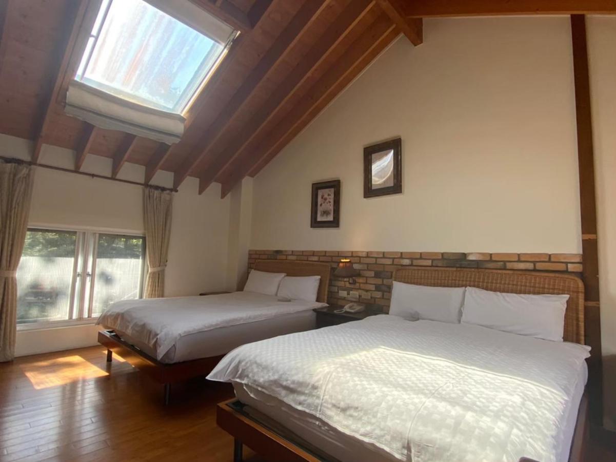Ailiga Travel Villa Renai Extérieur photo