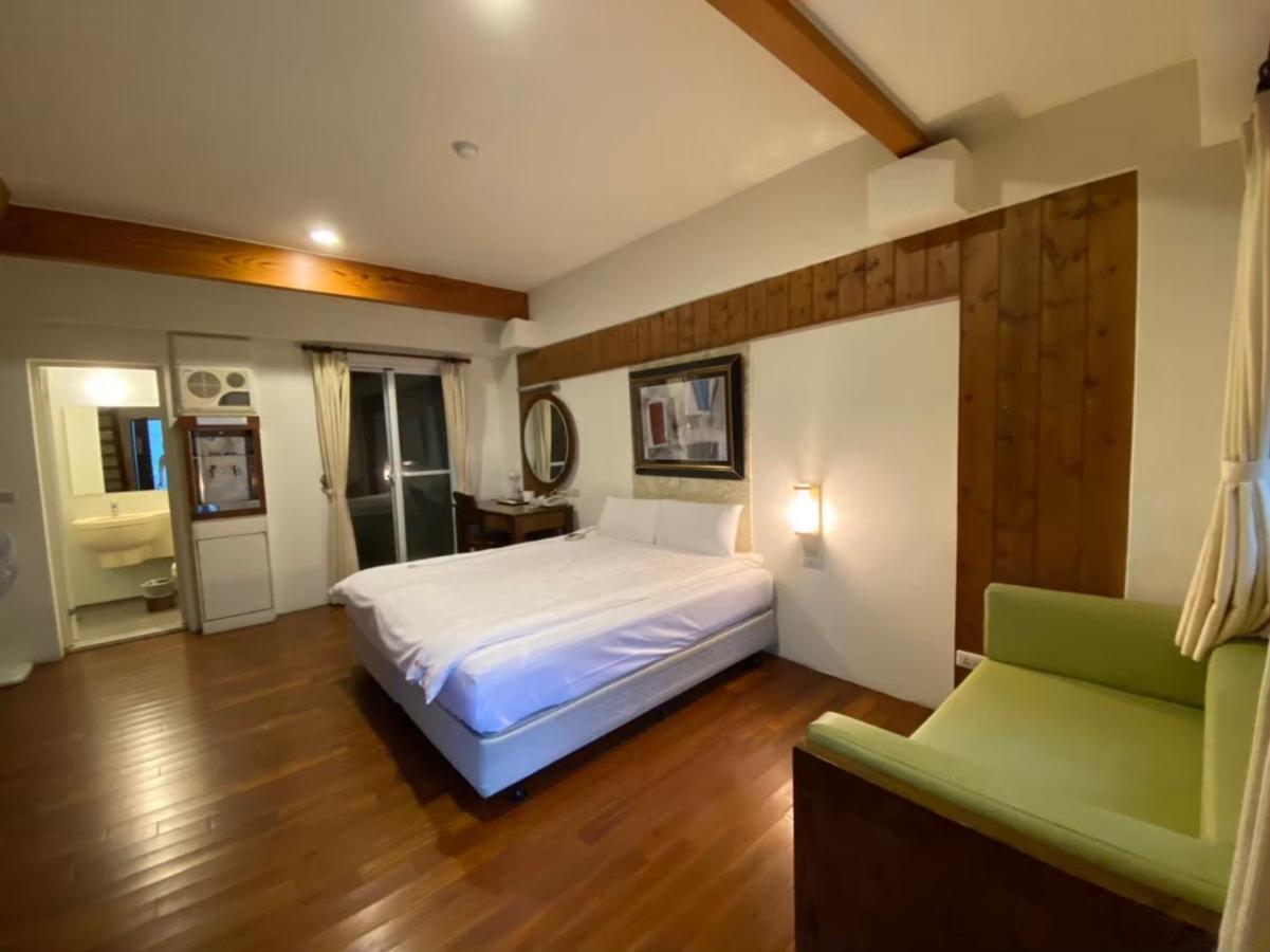 Ailiga Travel Villa Renai Extérieur photo