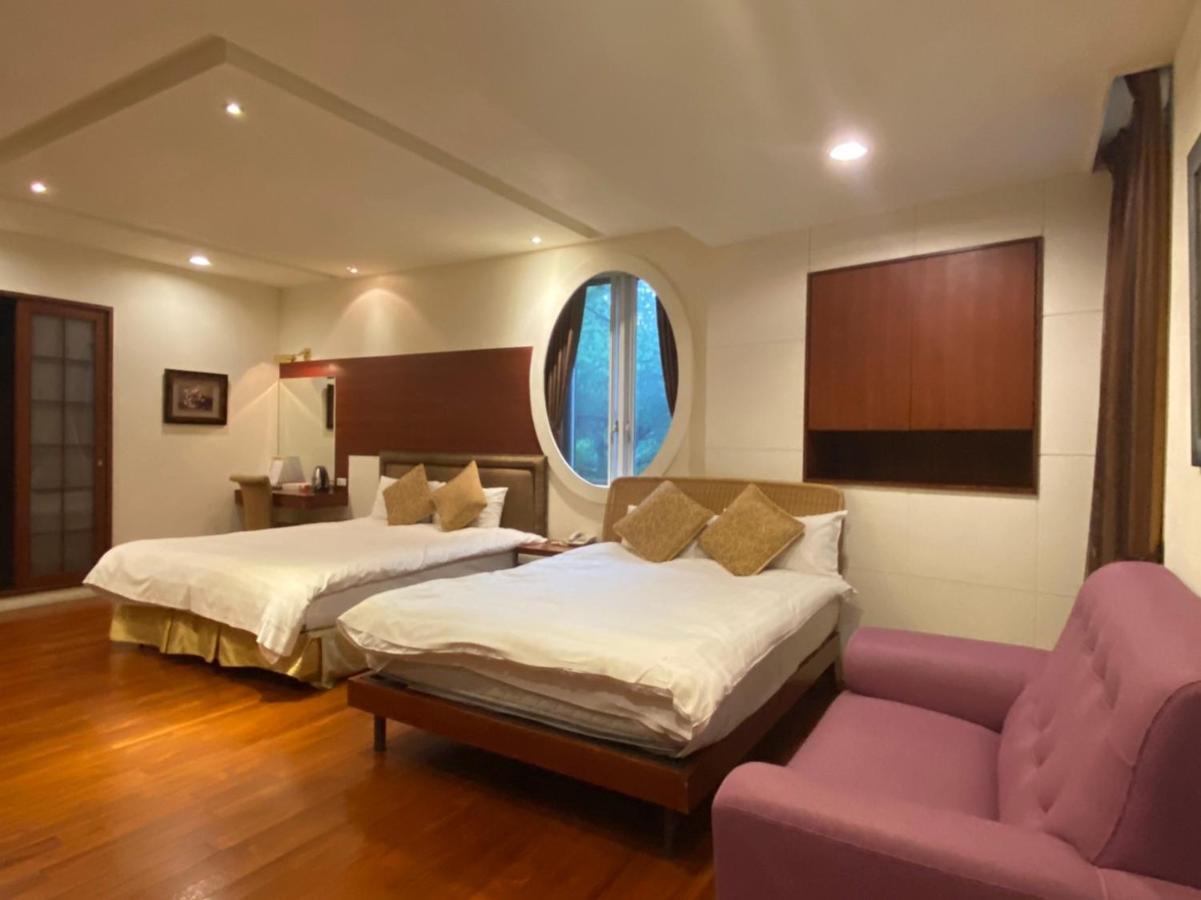 Ailiga Travel Villa Renai Extérieur photo