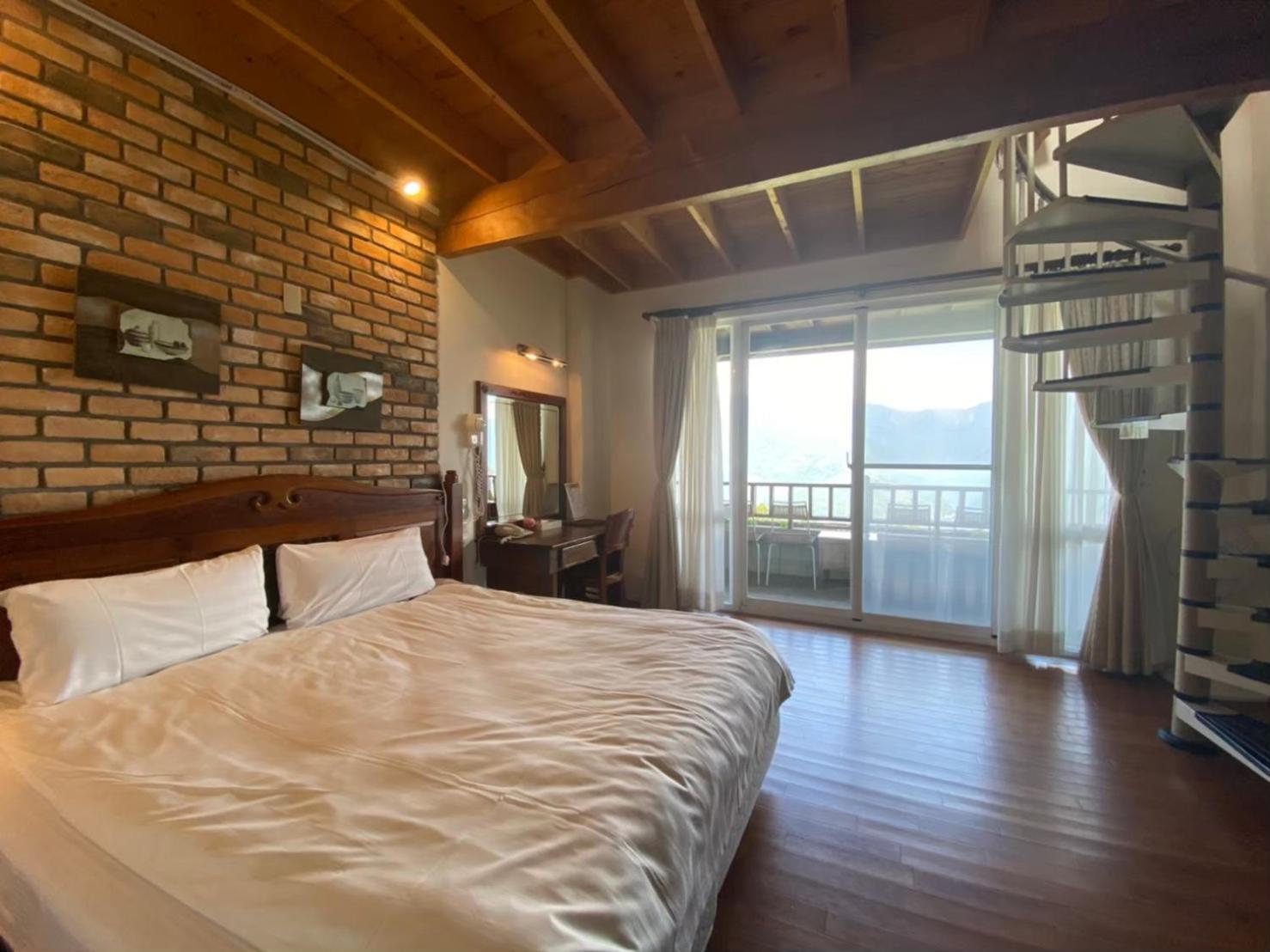 Ailiga Travel Villa Renai Chambre photo