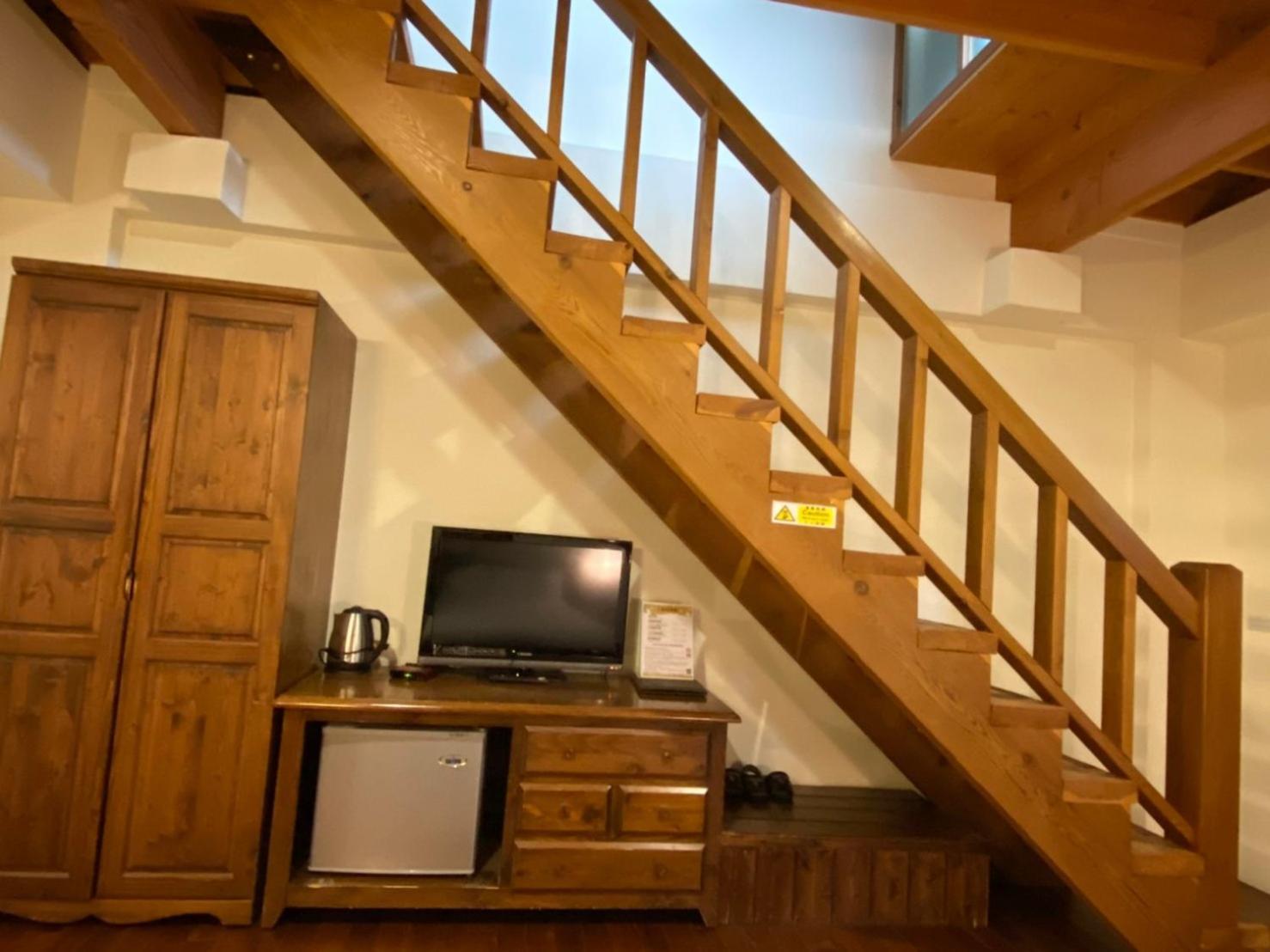 Ailiga Travel Villa Renai Chambre photo
