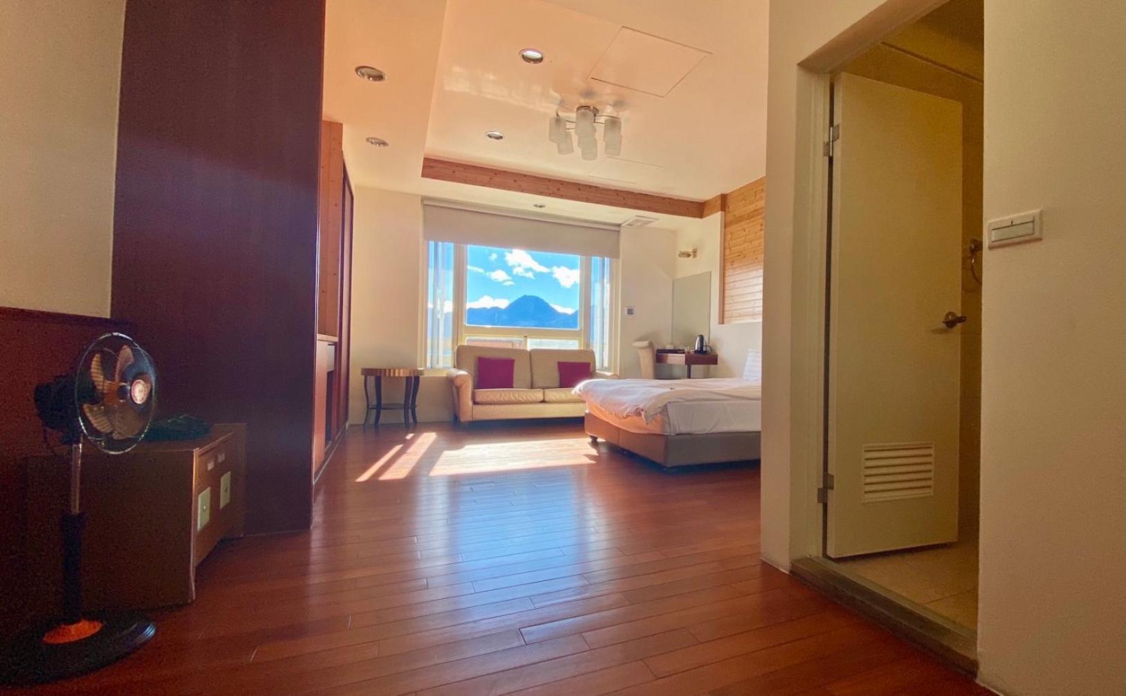 Ailiga Travel Villa Renai Chambre photo