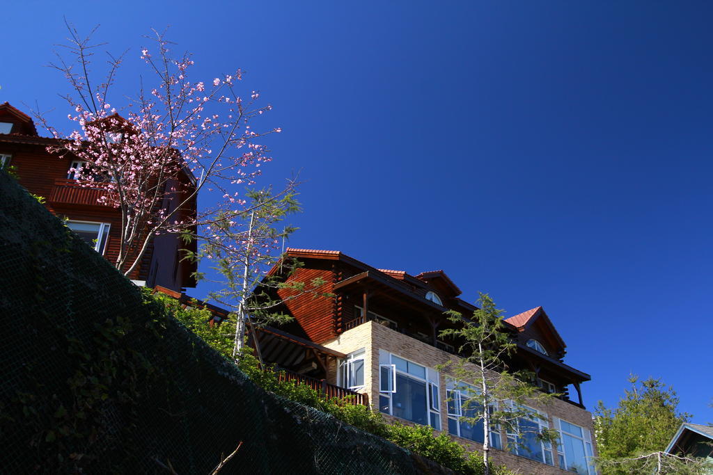 Ailiga Travel Villa Renai Extérieur photo