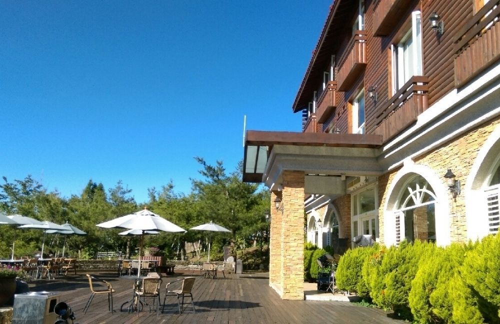 Ailiga Travel Villa Renai Extérieur photo